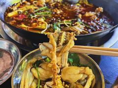 -鸿顺老铁锅美蛙鱼府(解放碑店)