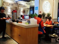 -膳当家黄焖鸡米饭(万科棉花广场店)