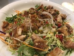 油淋鸡-全州拌饭馆(断桥店)