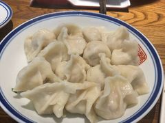 -新兴园饺子馆(望京店)