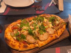 -Nord Grill&Bar Highland诺德西餐(深圳欢乐海岸店)