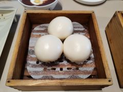 流沙包-蔡澜点心·粤菜(西单大悦城店)