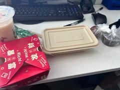 -同庆楼(华强吾悦广场店)