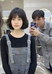 -COSMO PRO造型