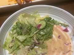 -张大嘴菜馆(庞各庄店)