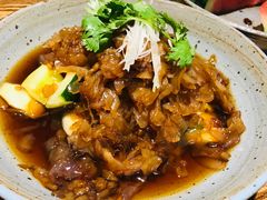 -青年公社烤鸭(青年路店)