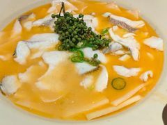 -榕意·川味之美(深业上城店)