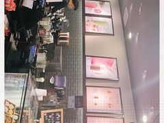 -星巴克(无锡大东方店)