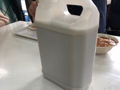 -老磁器口豆汁店(天坛店)