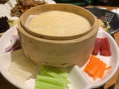 -陆壹捌餐厅(五大道店)