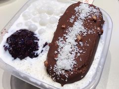 -甜心闲生传统手工冰粉(奎星楼店)