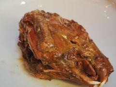 -老妈秘制兔头(春熙路店)