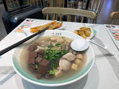-苏晓玥·手作江南小吃(深圳北站店)