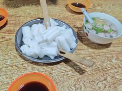 -陈阿婆叉粿条(大小街店)