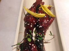 吮指鸡爪-桂满陇-西湖船宴(西单大悦城店)
