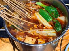 -老杨头烧烤(博烤堂店)