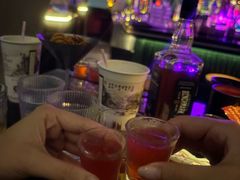 -苏丝的天空高空酒吧Suzie's Sky Bar