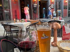 碧特伯格啤酒-巴伐利亚啤酒坊(意式风情街店)