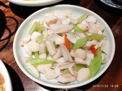 -鱼食饭稻·苏浙土菜17年老馆子(平江路店)