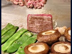 -神户牛排餐厅MOURIYA(总店)