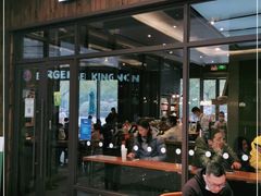 门面-星巴克(南翔五彩城店)