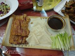 -地方名吃海鲜大馅蒸饺(北戴河店)