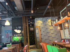 -ELEVEN COFFEE(哈西万达广场店)