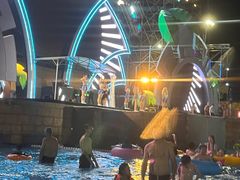 -武汉玛雅海滩水公园