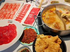 -凯德广场(武胜路店)