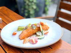 -THE CANNERY&JUJU 新鲜海鲜·牛排美食酒廊