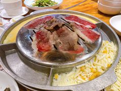 -紫霞门韩国料理烤肉(深南东路店)