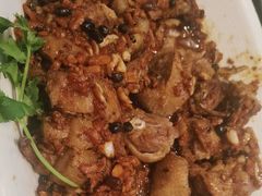-小天厨民间菜馆(深圳街店)