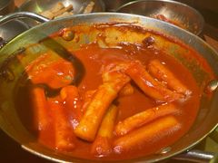 -春熙台韩国料理·章鱼肥牛(西丽店)