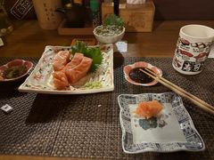 -半藏居酒屋(香港花园店)
