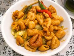 -客家汇·客家传承菜(水库店)