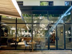 -C Cafe(朵云书院·戏剧店)