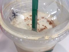 -星巴克(苏州建屋店)