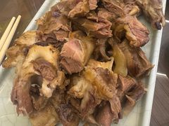 -清真·益鑫羊肉手抓馆(花园北街店)