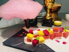 -古仓餐厅·创意菜