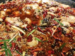 -胖子鱼·天水麻辣鱼火锅(秦州407店)