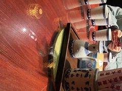 -南京大牌档(香港广场店)