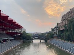 -杭州宋城