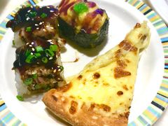 -吉布鲁牛排海鲜自助(顺庆红光路店)