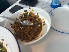 -兰湘子·湘菜小炒(长安万科广场店)