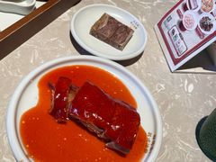 -松鹤面馆·古法焖肉面(观前店)