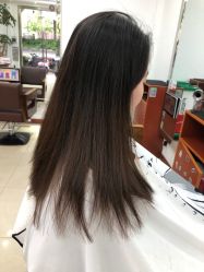 -美梵日系沙龙