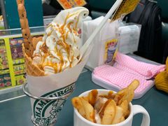 -幸运小丑汉堡(Bay Area本店)