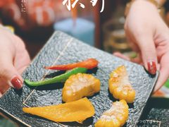 -龙神·炭烧酒场深夜食堂(新街口店)