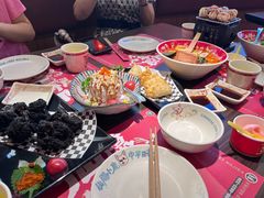 -仙隐小鹿中華の日料(荣民龙首广场店)