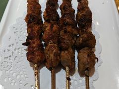 -裕德隆清真饭庄·天津特色菜(河东店)
